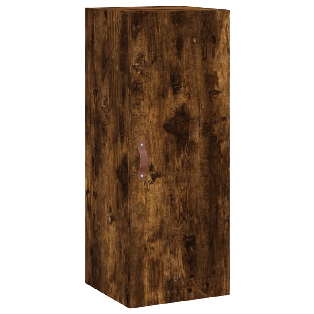 Armoire suspendue 34,5x34x90 cm