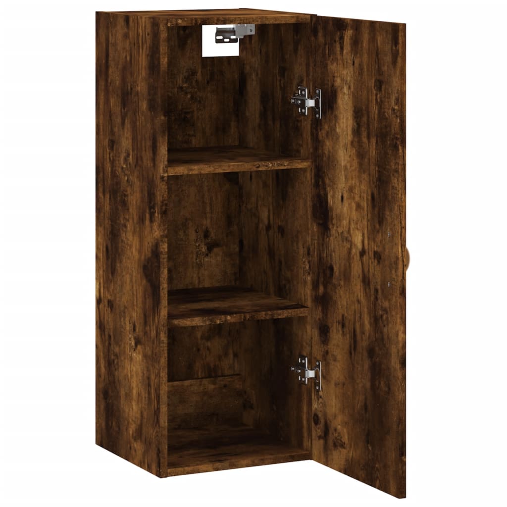 Armoire suspendue 34,5x34x90 cm