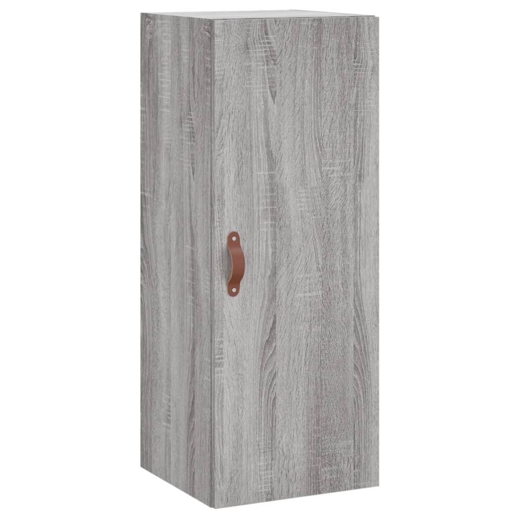 Armoire suspendue 34,5x34x90 cm