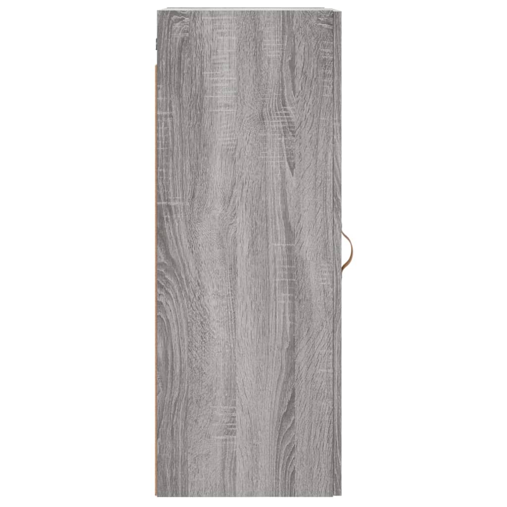 Armoire suspendue 34,5x34x90 cm