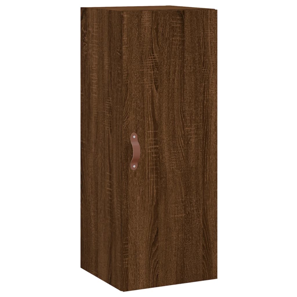 Armoire suspendue 34,5x34x90 cm