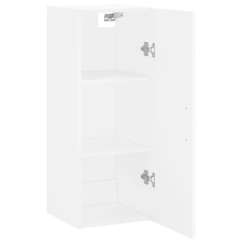 Armoire suspendue 34,5x34x90 cm