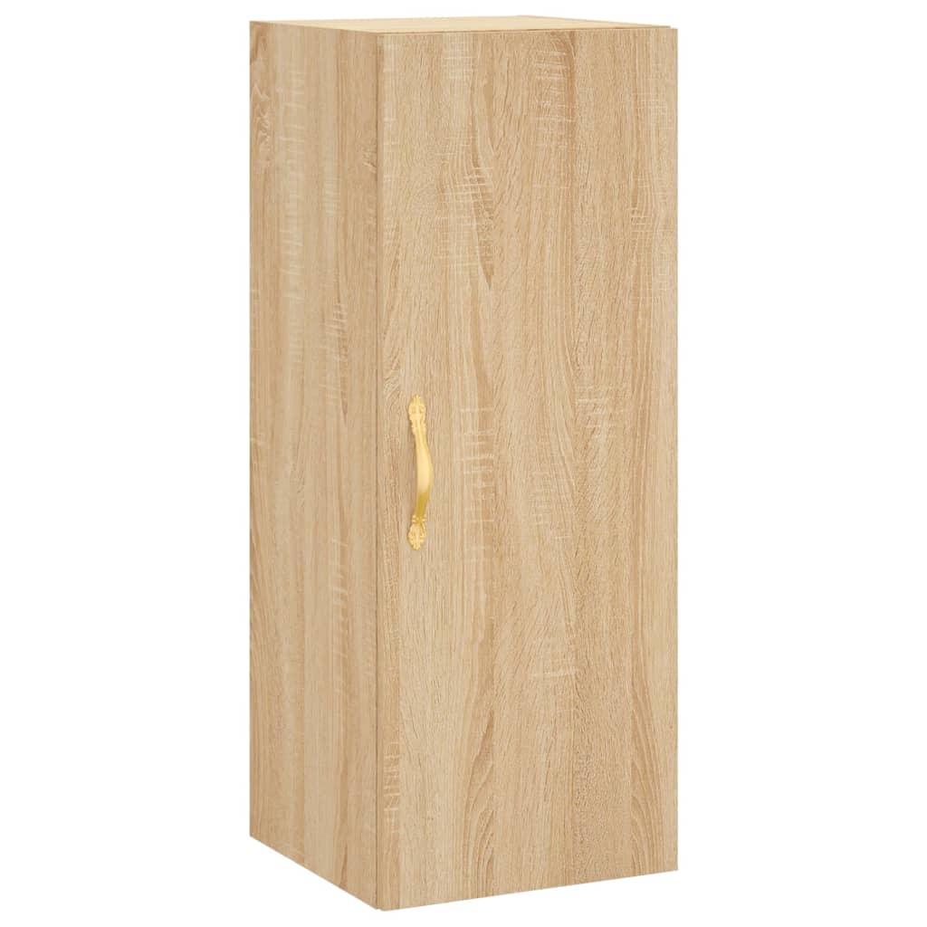 Armoire suspendue 34,5x34x90 cm