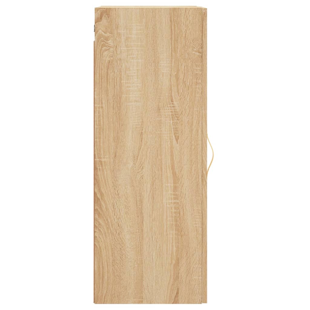 Armoire suspendue 34,5x34x90 cm