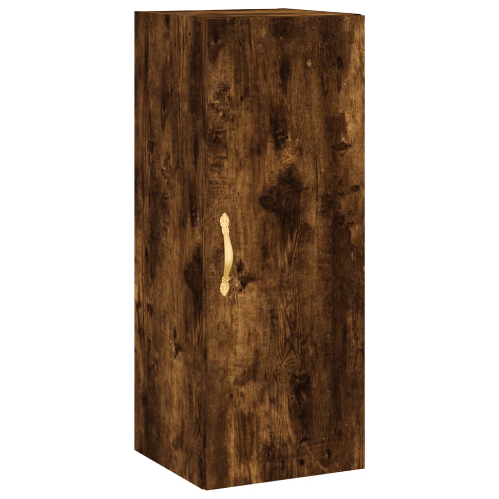 Armoire suspendue 34,5x34x90 cm