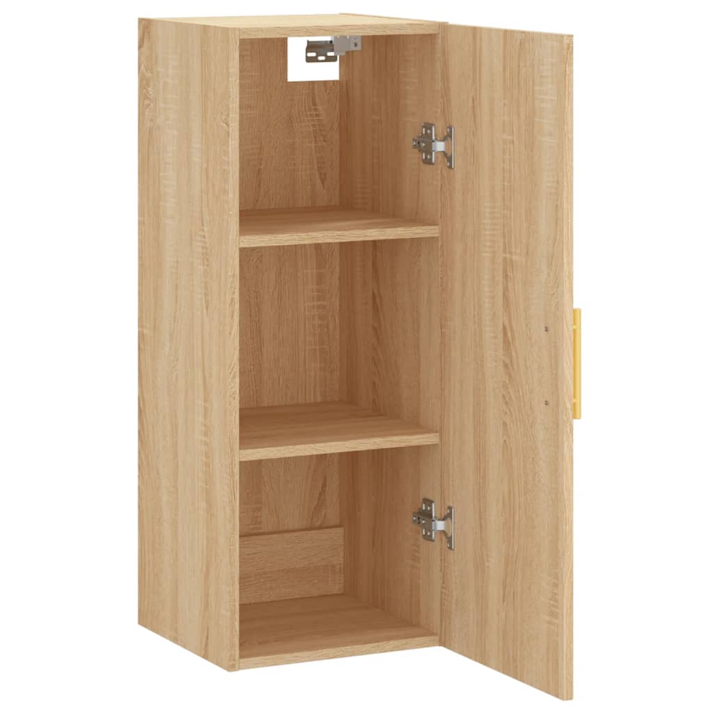 Armoire suspendue 34,5x34x90 cm