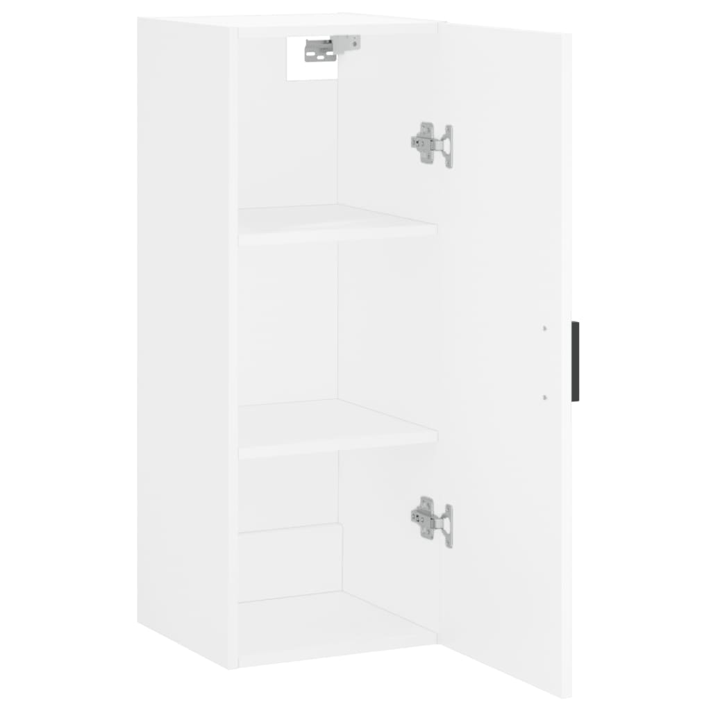 Armoire suspendue 34,5x34x90 cm