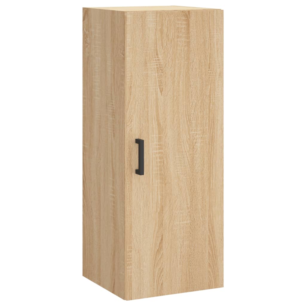 Armoire suspendue 34,5x34x90 cm