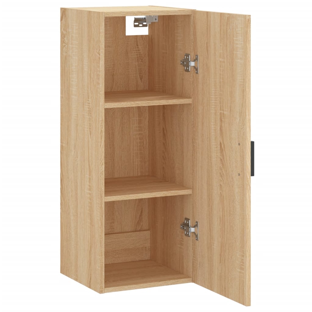 Armoire suspendue 34,5x34x90 cm