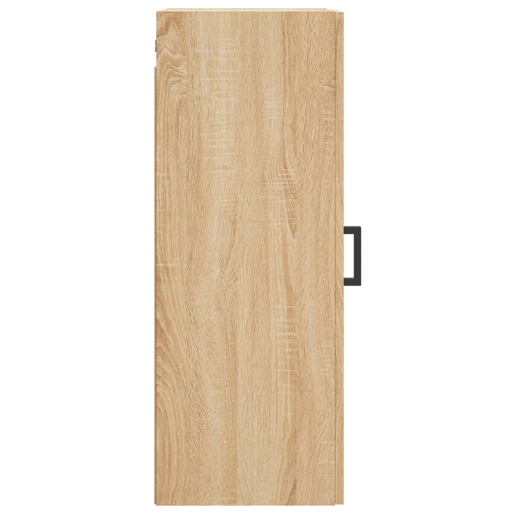 Armoire suspendue 34,5x34x90 cm