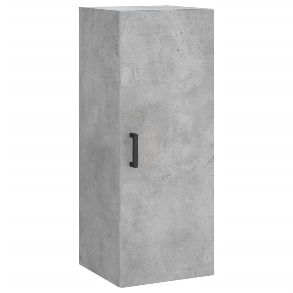 Armoire suspendue 34,5x34x90 cm