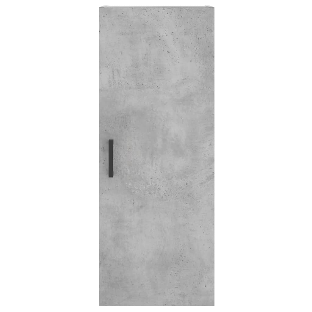 Armoire suspendue 34,5x34x90 cm