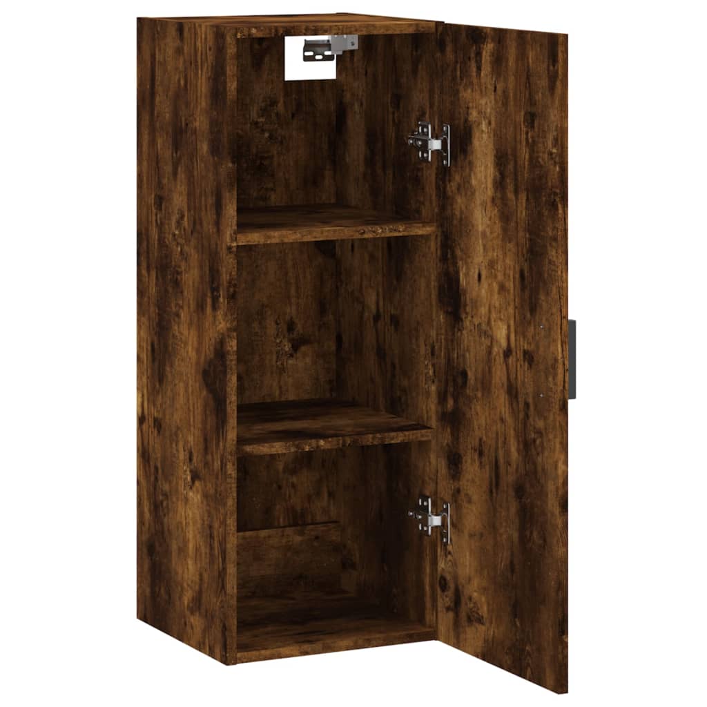 Armoire suspendue 34,5x34x90 cm