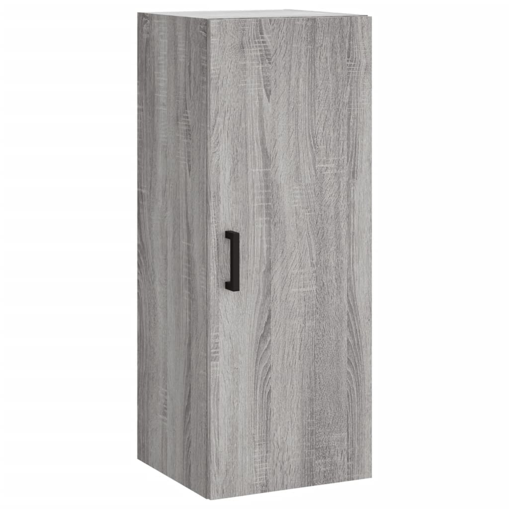 Armoire suspendue 34,5x34x90 cm