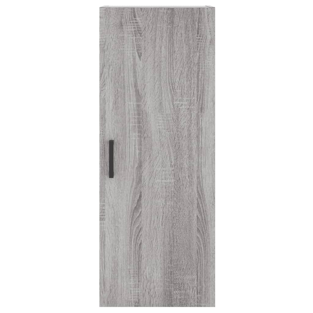 Armoire suspendue 34,5x34x90 cm