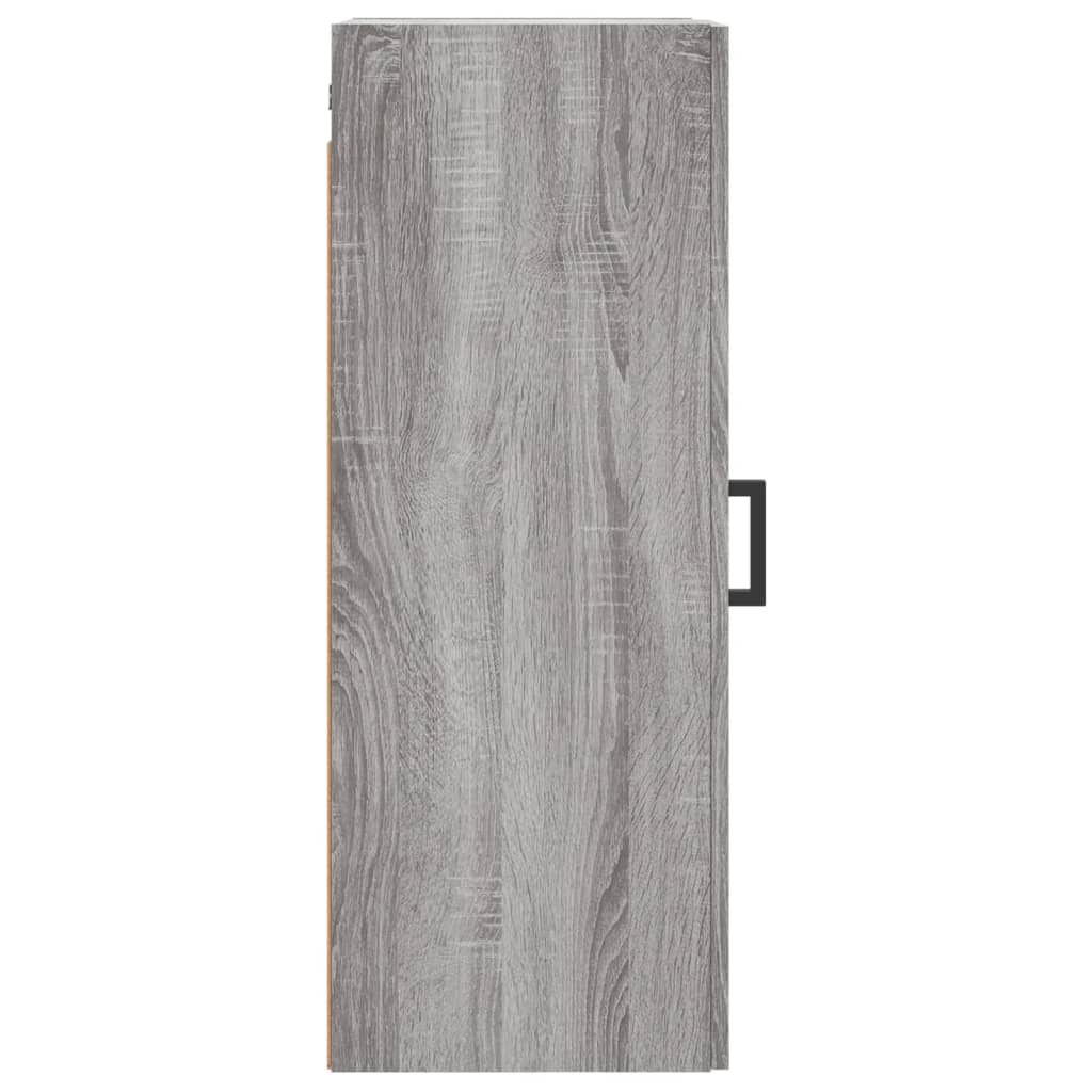 Armoire suspendue 34,5x34x90 cm