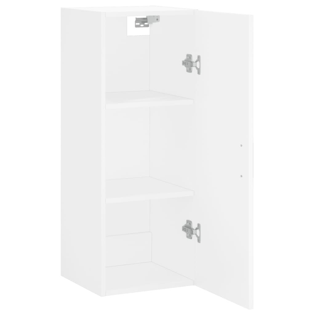 Armoire suspendue 34,5x34x90 cm