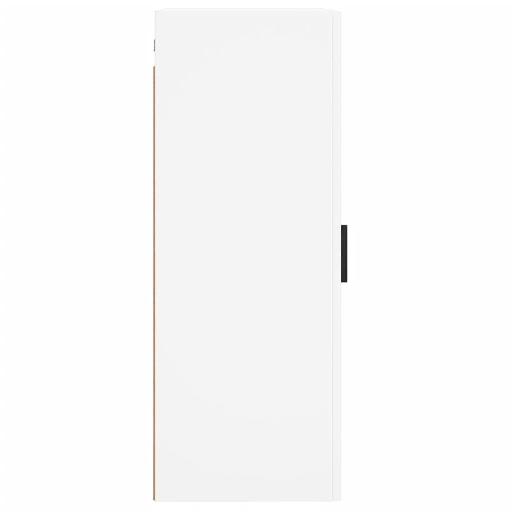 Armoire suspendue 34,5x34x90 cm