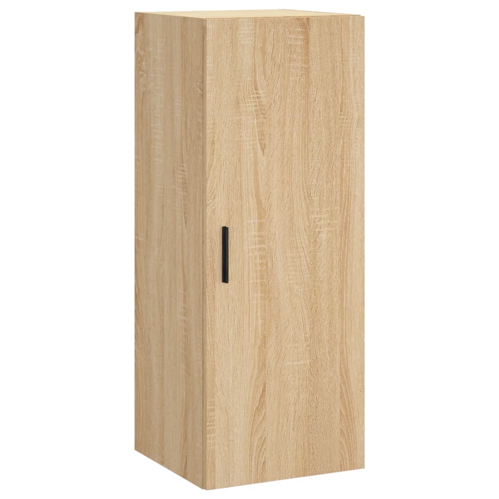 Armoire suspendue 34,5x34x90 cm