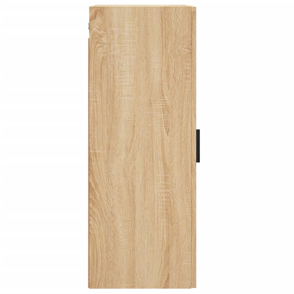 Armoire suspendue 34,5x34x90 cm