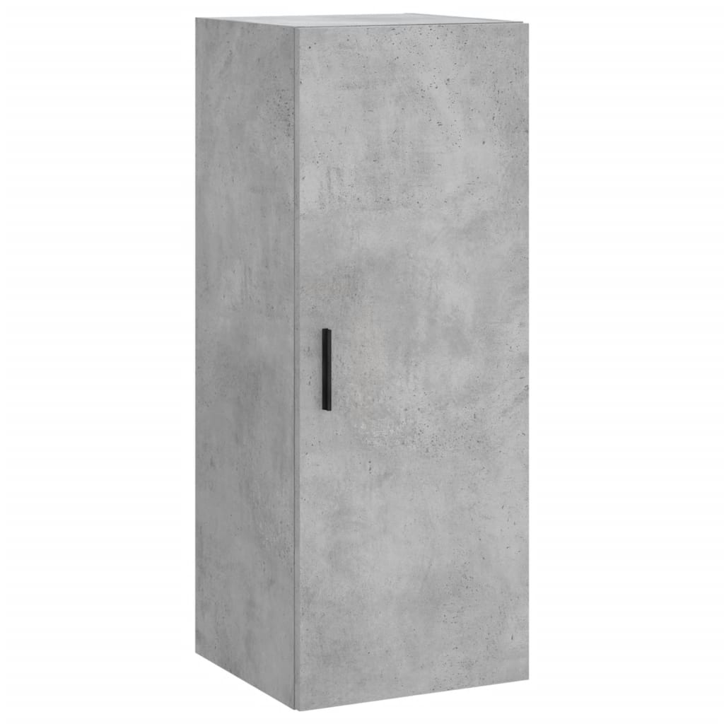 Armoire suspendue 34,5x34x90 cm