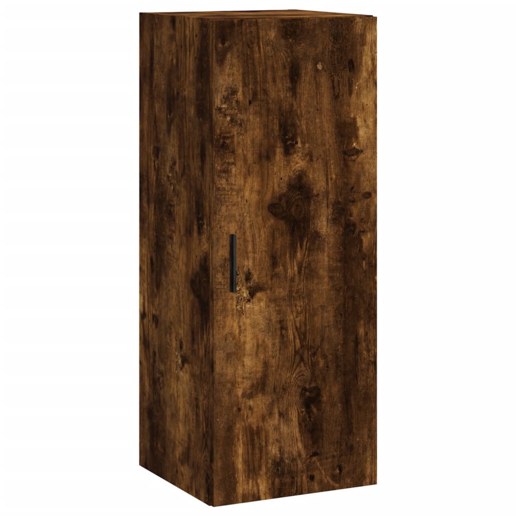 Armoire suspendue 34,5x34x90 cm