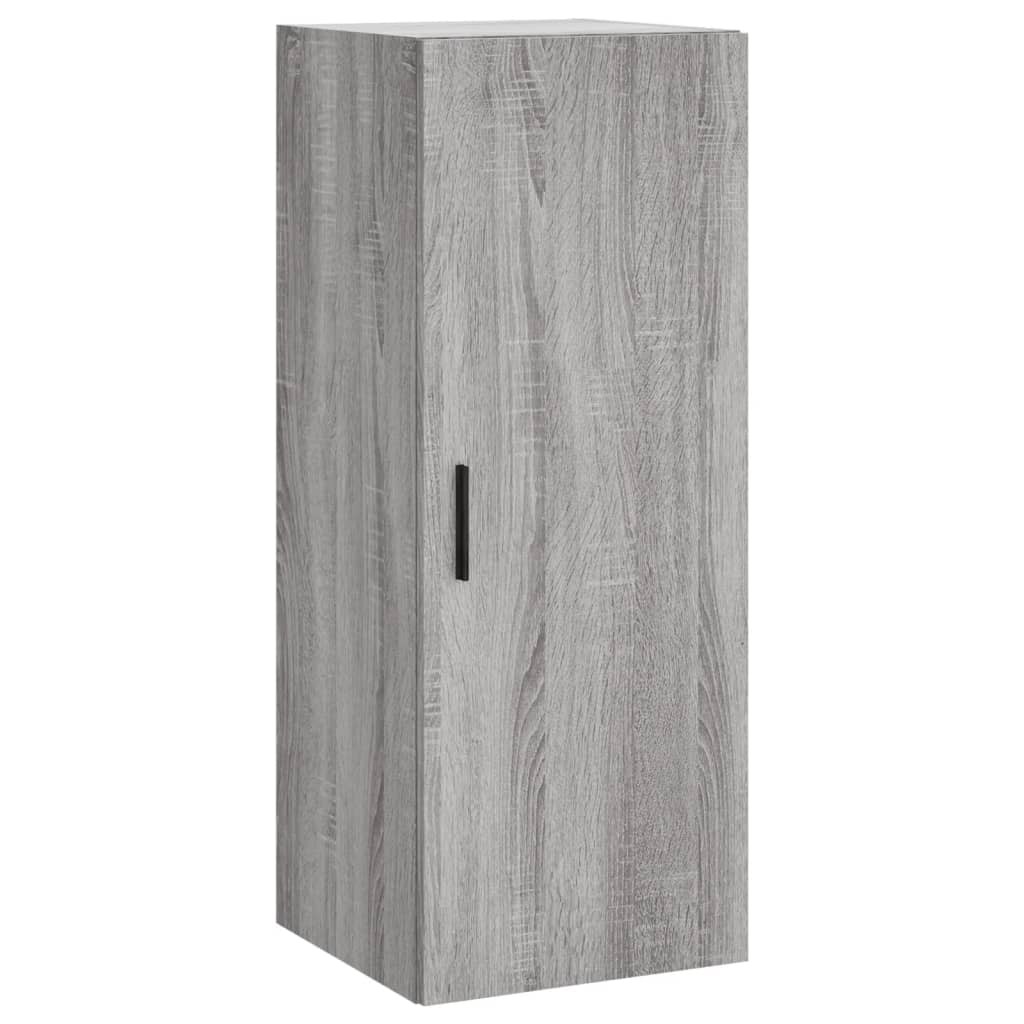 Armoire suspendue 34,5x34x90 cm