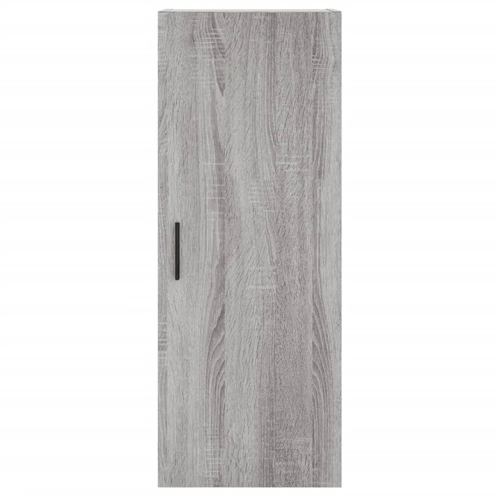 Armoire suspendue 34,5x34x90 cm