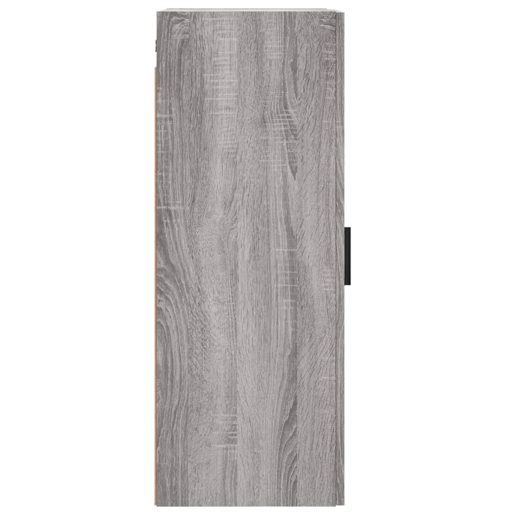 Armoire suspendue 34,5x34x90 cm