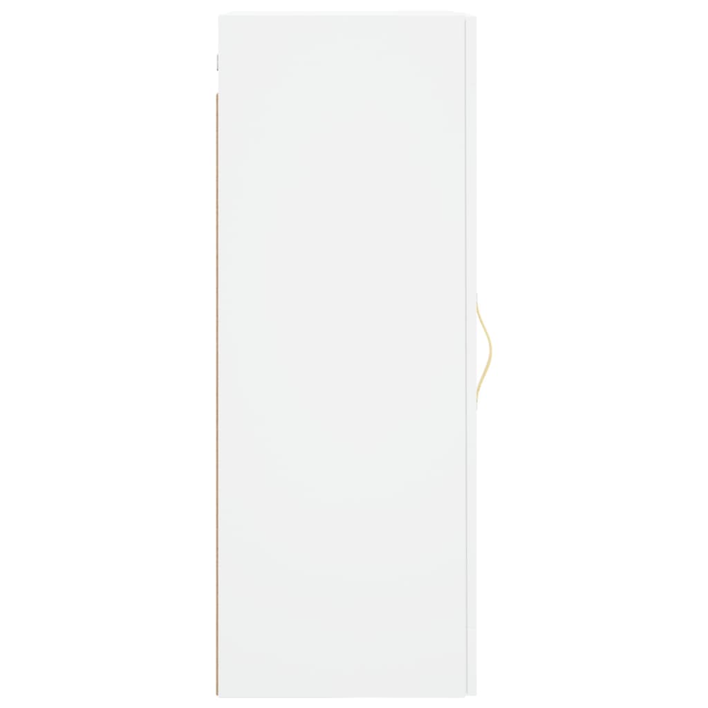 Armoire suspendue 34,5x34x90 cm