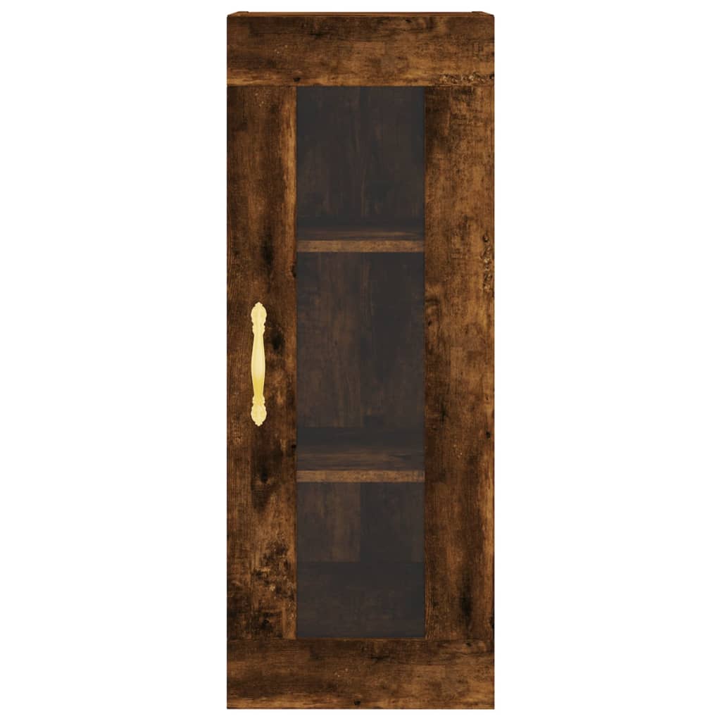 Armoire suspendue 34,5x34x90 cm