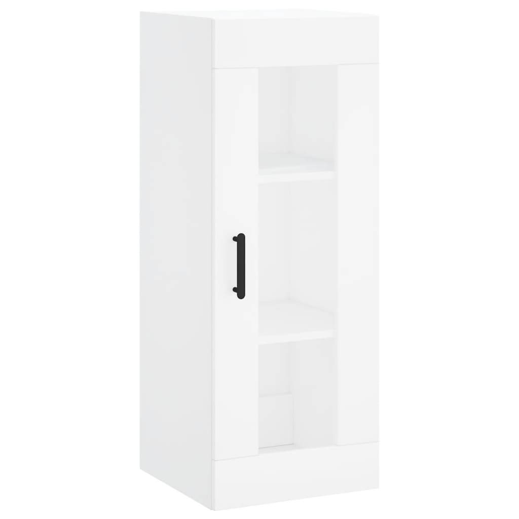 Armoire suspendue 34,5x34x90 cm