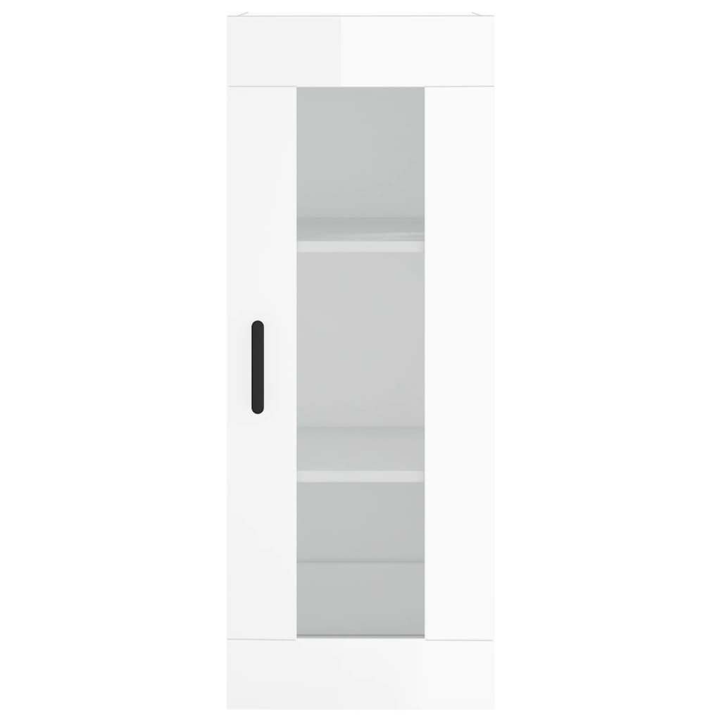 Armoire suspendue 34,5x34x90 cm