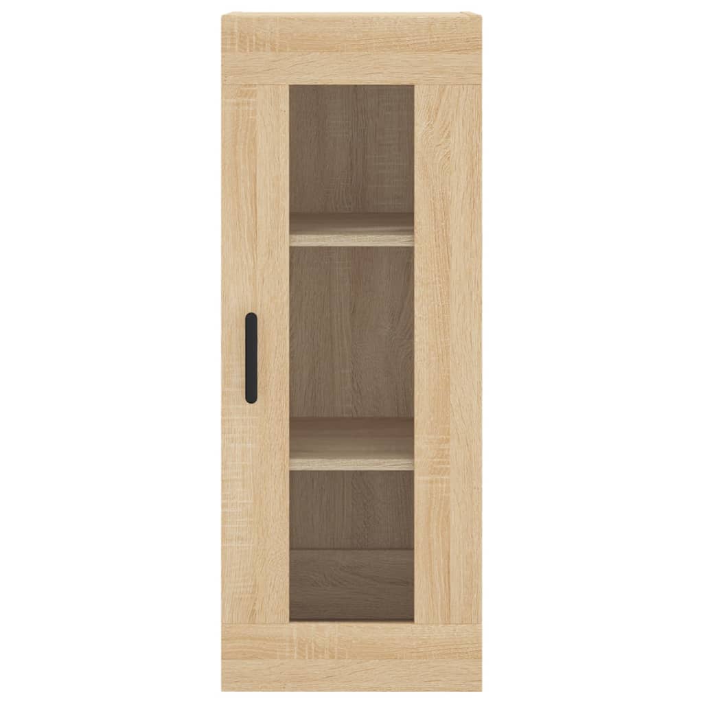 Armoire suspendue 34,5x34x90 cm