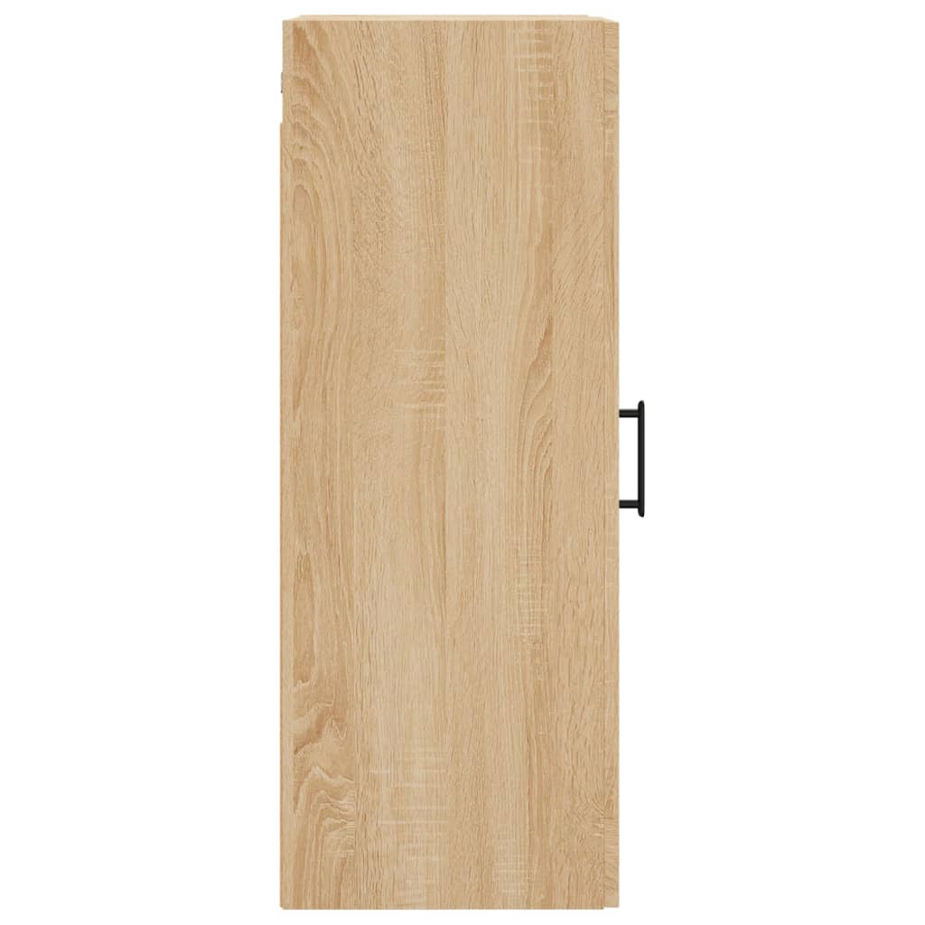 Armoire suspendue 34,5x34x90 cm