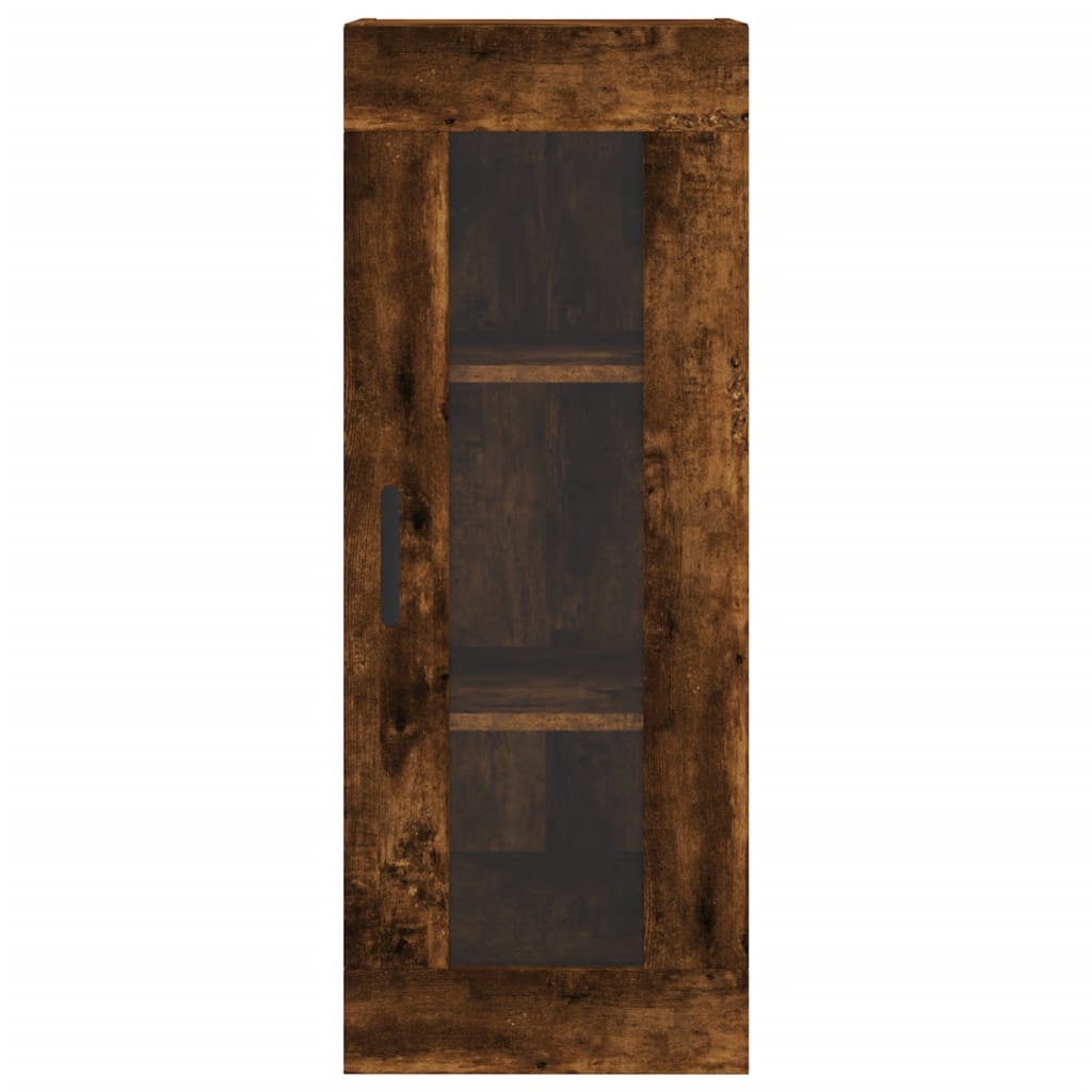 Armoire suspendue 34,5x34x90 cm