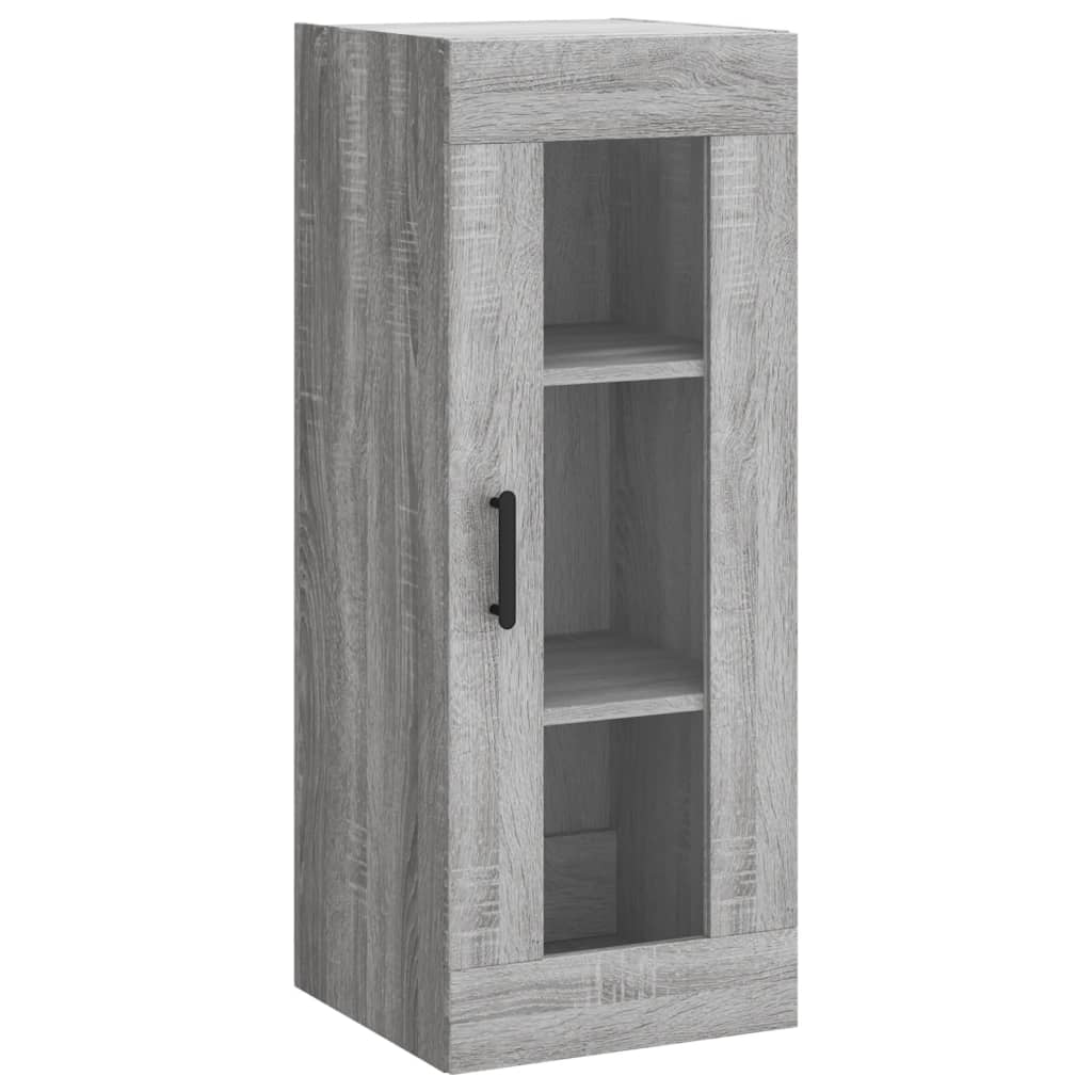 Armoire suspendue 34,5x34x90 cm