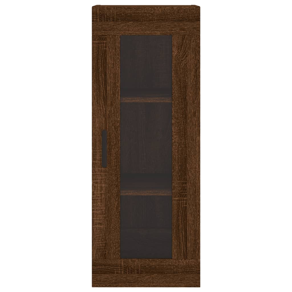 Armoire suspendue 34,5x34x90 cm