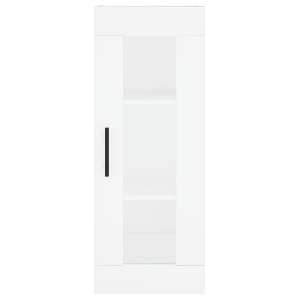 Armoire suspendue 34,5x34x90 cm