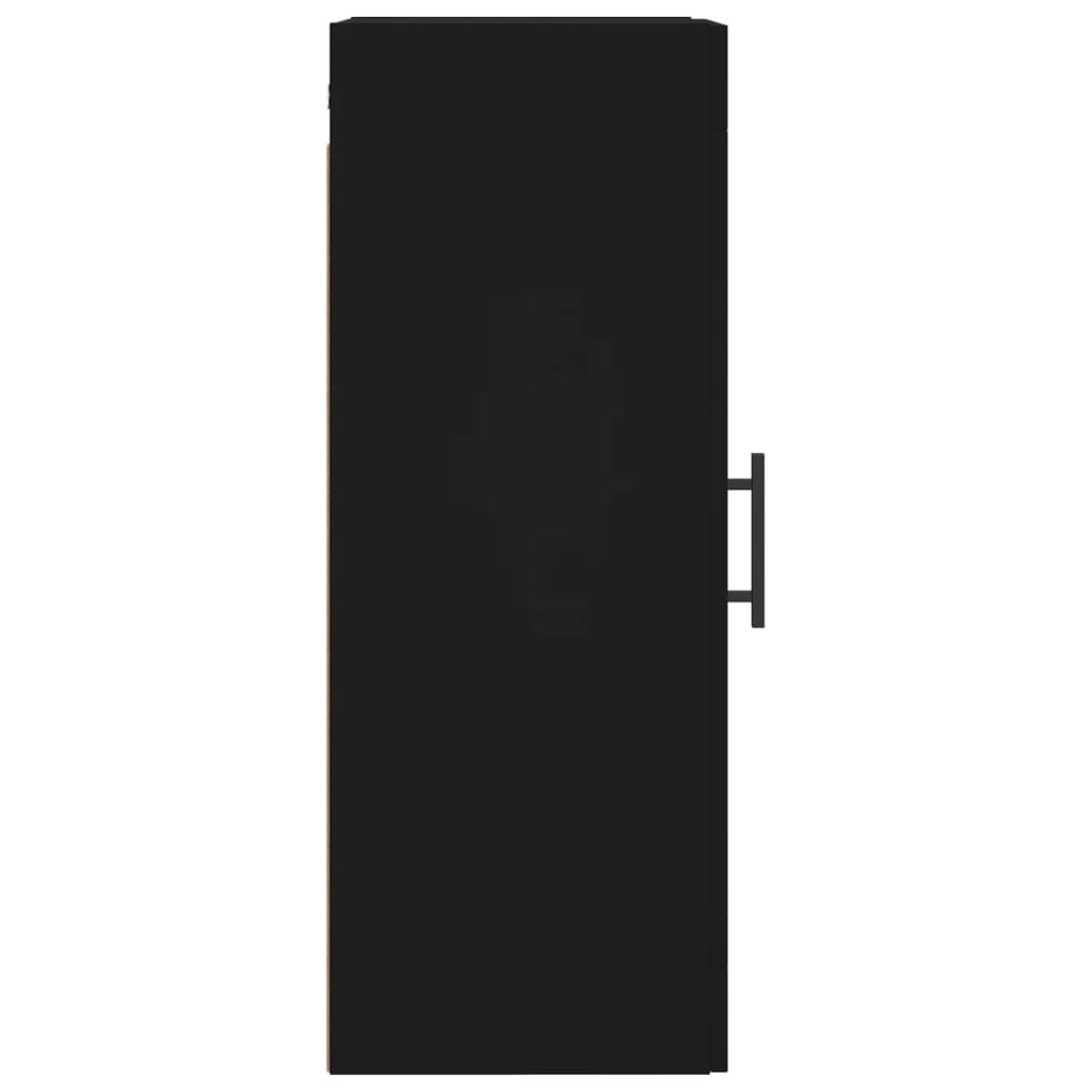 Armoire suspendue 34,5x34x90 cm