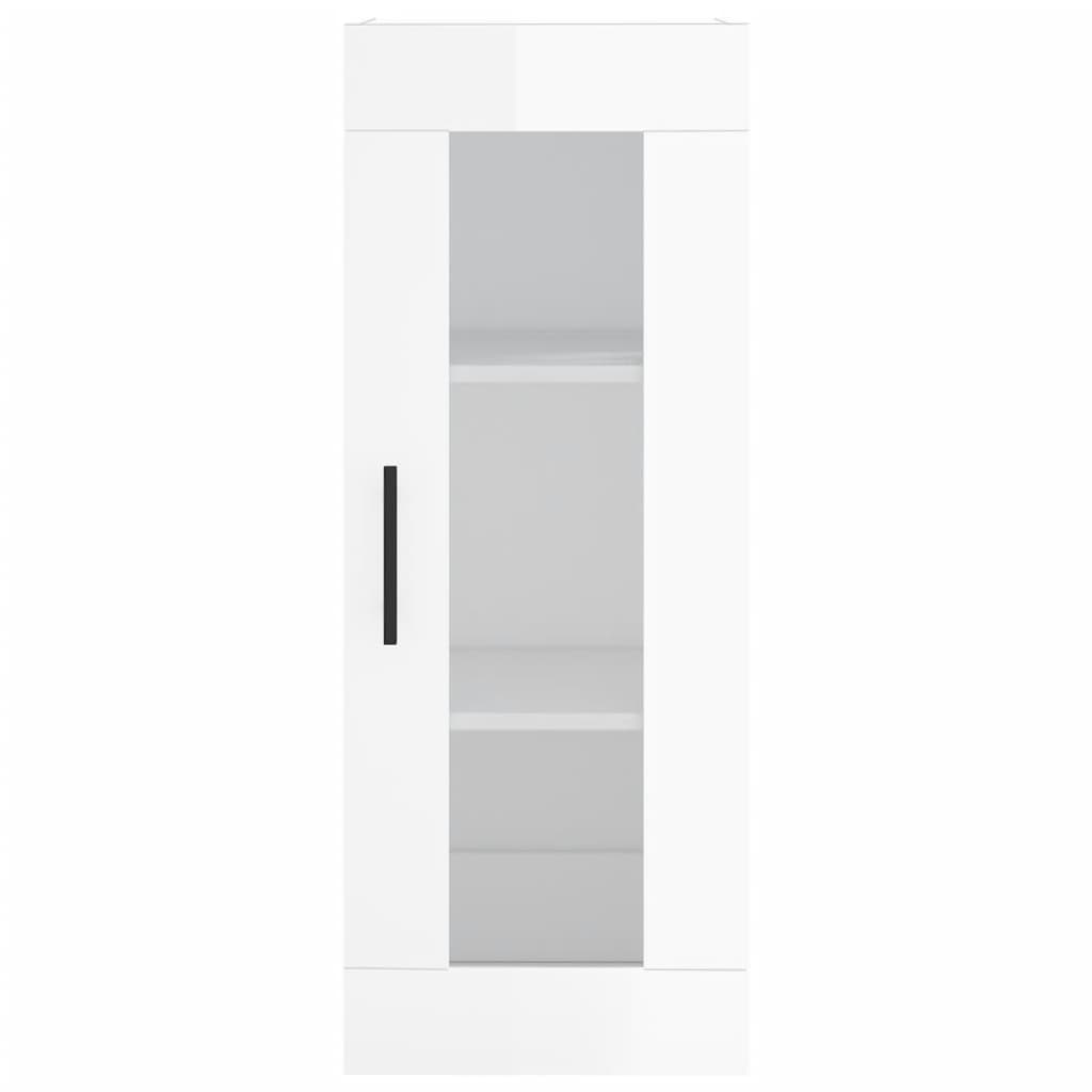 Armoire suspendue 34,5x34x90 cm