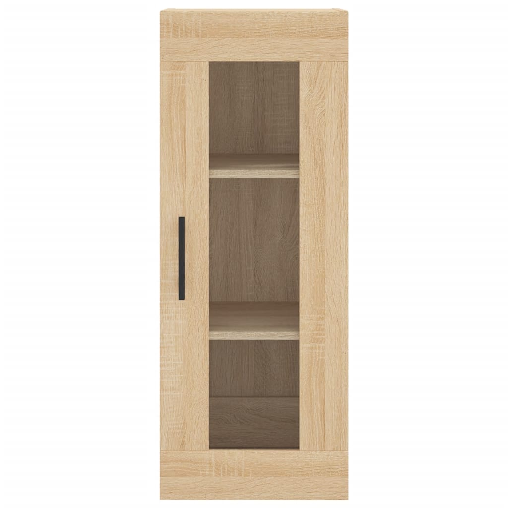 Armoire suspendue 34,5x34x90 cm