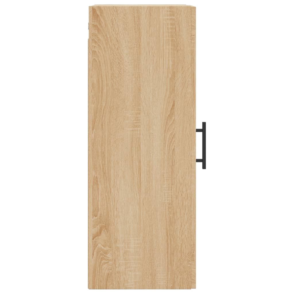 Armoire suspendue 34,5x34x90 cm