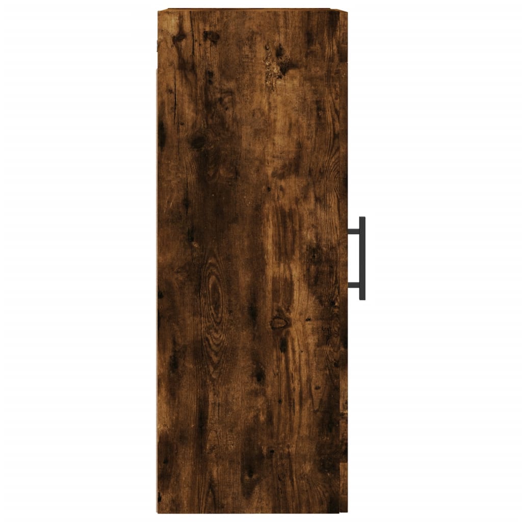 Armoire suspendue 34,5x34x90 cm