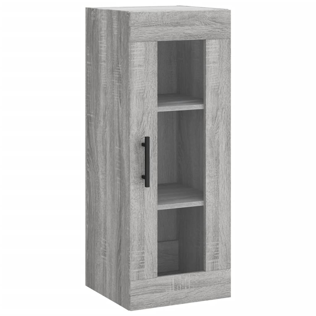 Armoire suspendue 34,5x34x90 cm