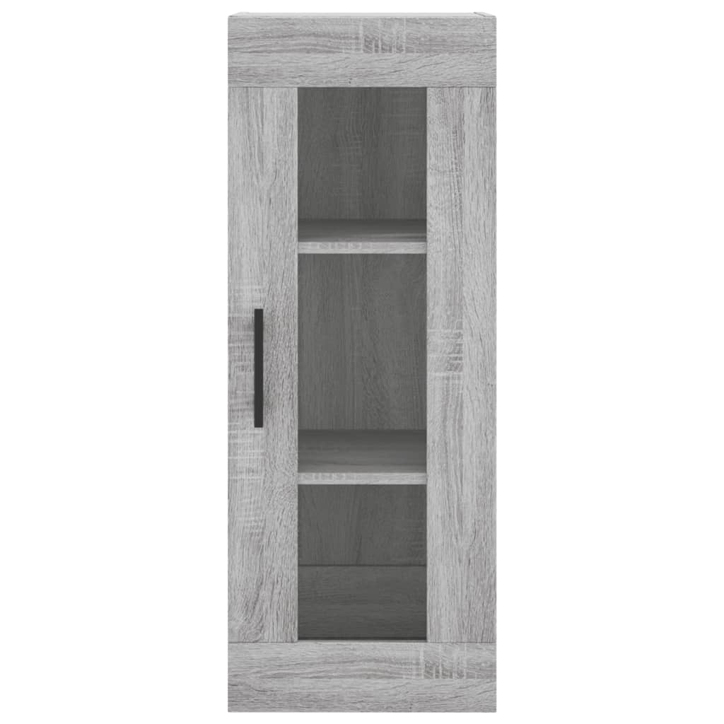 Armoire suspendue 34,5x34x90 cm