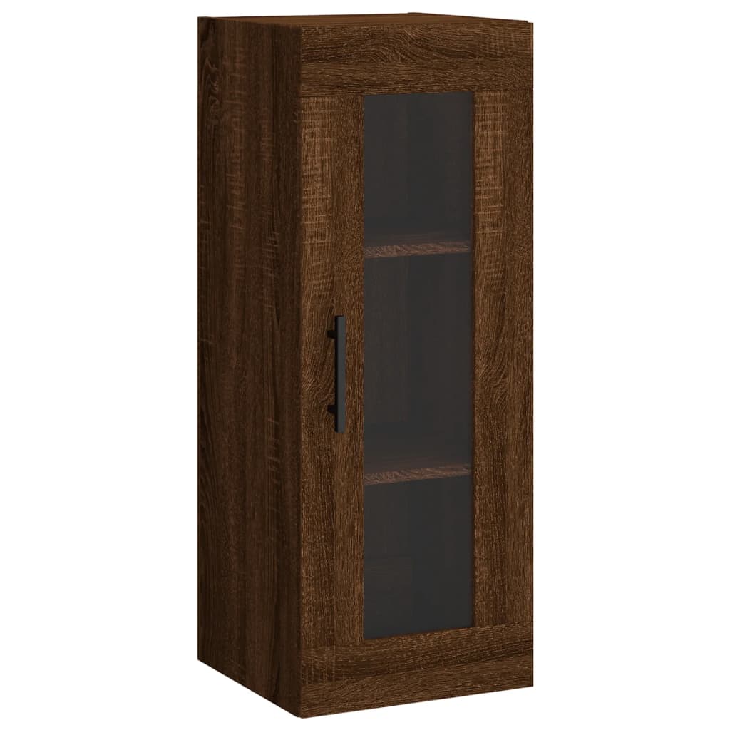 Armoire suspendue 34,5x34x90 cm