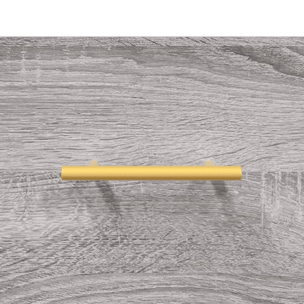 Schoenenbank 102x35x55 cm bewerkt hout