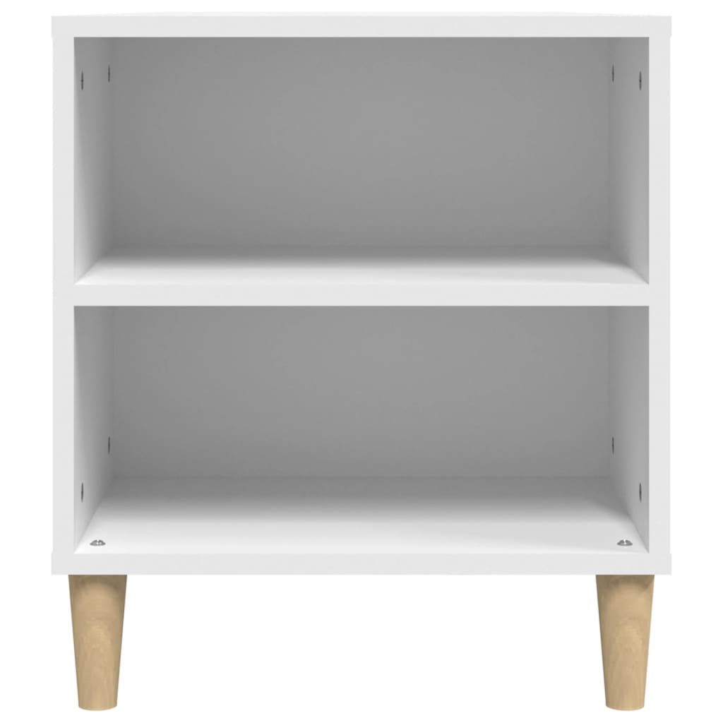 Tv-meubel 102x44,5x50 cm bewerkt hout