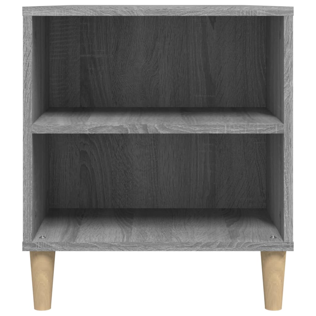 Tv-meubel 102x44,5x50 cm bewerkt hout